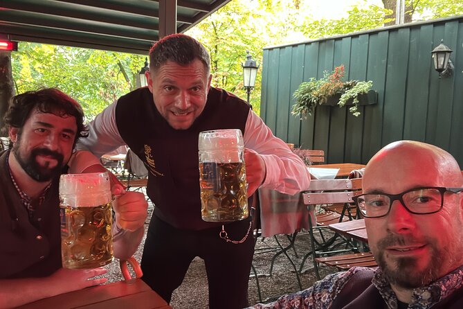Beer and a Castle, A Neuschwanstein Tour - Key Things You’ll Actually Care About