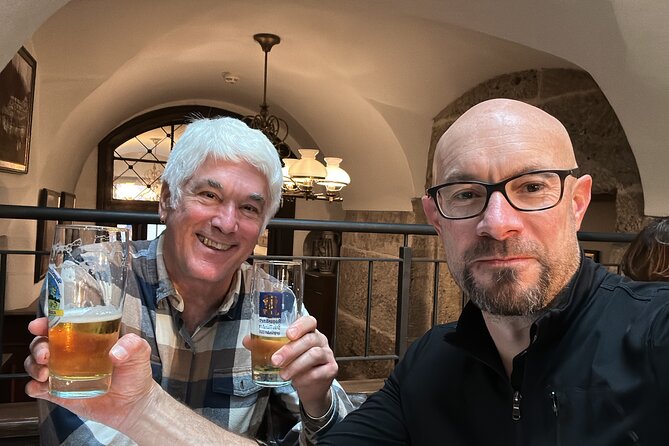 Beer and a Castle, A Neuschwanstein Tour - Jake the Guide: The Jokes and the Meaning Behind the Sights