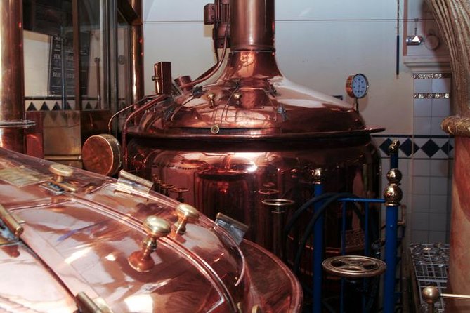 Beer and Brewery Tour in Munich - Key things to know before you go