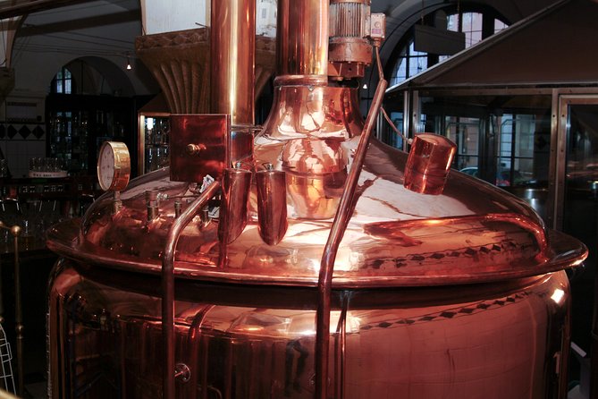 Beer and Brewery Tour in Munich - Price and value: what $56.72 buys you (and what it doesn’t)