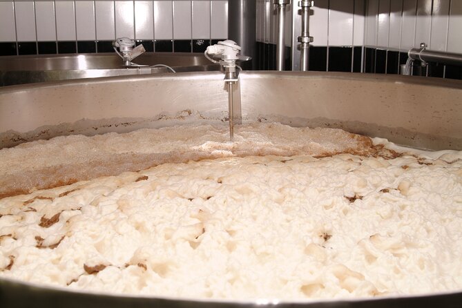 Beer and Brewery Tour in Munich - Group size, guide style, and why the 18+ rule matters