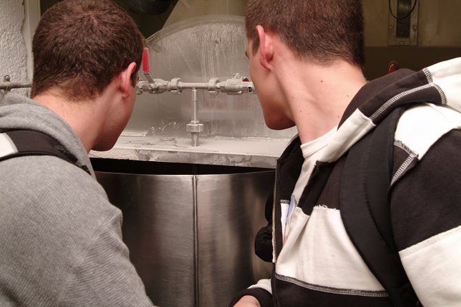 Beer and Brewery Tour in Munich - Who this tour is best for (and who might want a different plan)