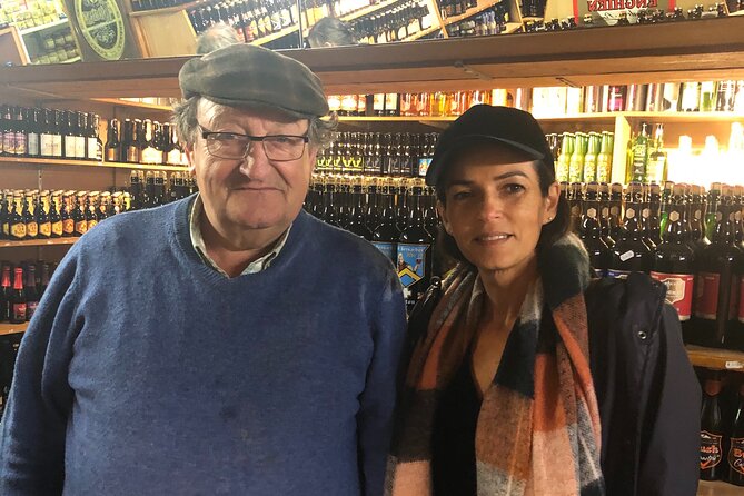 Beer and Chocolate Tasting Tour in Brussels min 6 pax - Price and Value: Is $1,401.57 per Person Worth It?