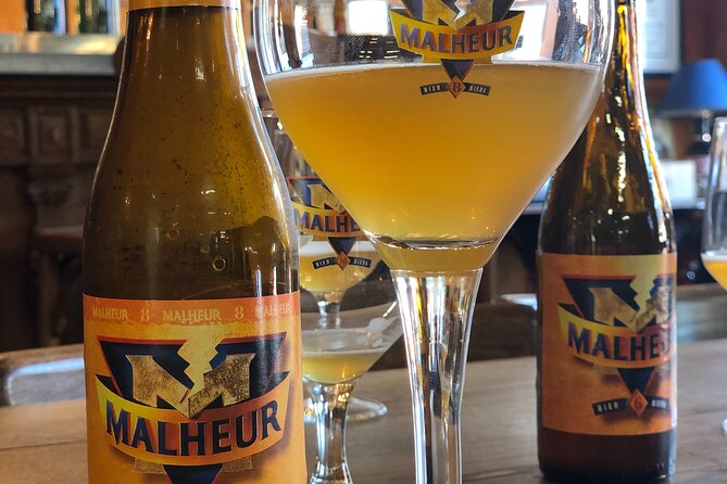 Beer and Chocolate Tasting Tour in Brussels min 6 pax - Who Should Book This Brussels Beer and Chocolate Tour?