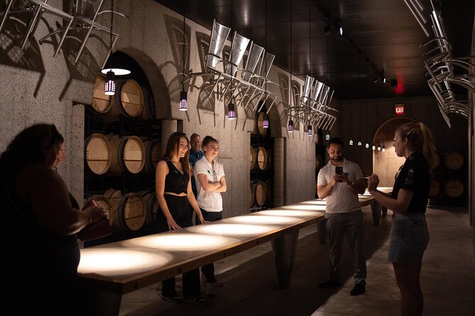 Beer and Wine Tour in Niagara-on-the-Lake - Key things to know before you go