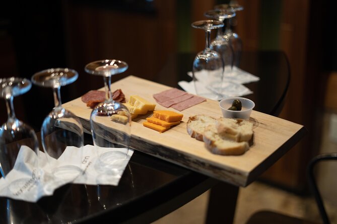 Beer and Wine Tour in Niagara-on-the-Lake - What happens when you reach Niagara-on-the-Lake