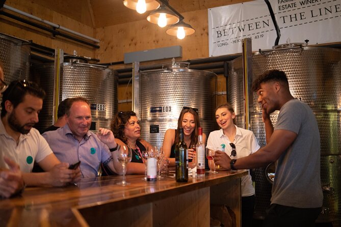 Beer and Wine Tour in Niagara-on-the-Lake - Price and value: is $129.63 worth your afternoon?