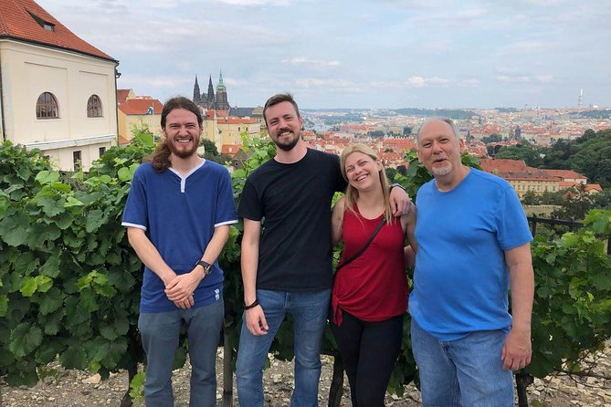 Beer & Baroque: A Highbrow Brew Tour - Price and value check: why this can feel like a bargain or a splurge
