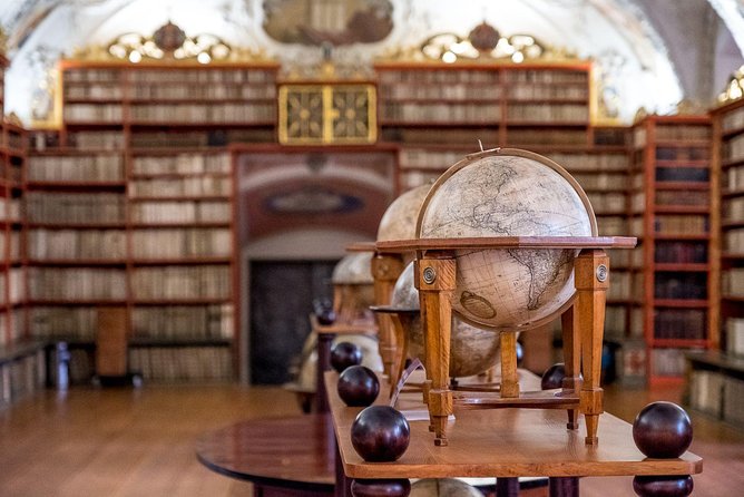 Beer & Baroque: A Highbrow Brew Tour - Who should book Beer & Baroque (and who should rethink it)
