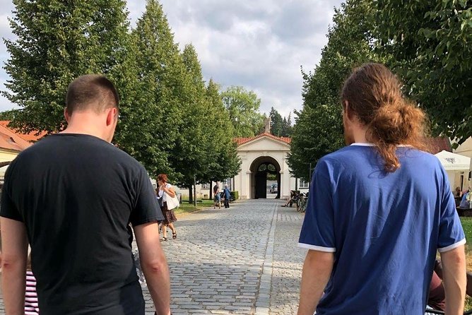 Beer & Baroque: A Private Highbrow Brew Tour - Should You Book This Prague Beer and Baroque Tour?