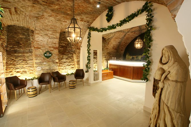 Beer Bath with Unlimited beer! - Best Time to Book and How to Fit It Into a Prague Day