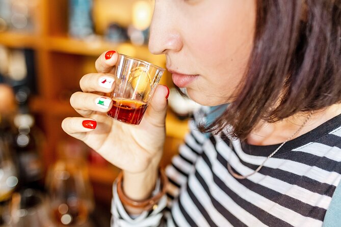 Beer, BBQ, and Bourbon Tour: Nashville Bus Tour - Key Highlights You’ll Notice Right Away