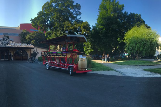 Beer Bike - Who this is best for (and who should think twice)