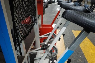 Beer Bike Bar Tour - Price and value for $47.16 per person