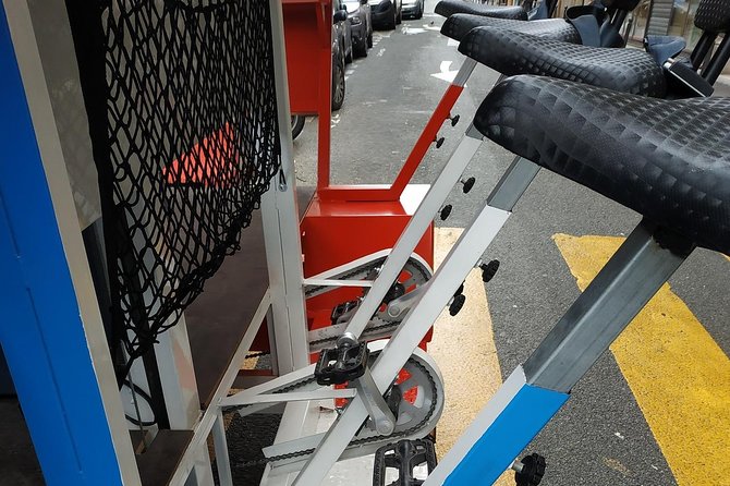 Beer Bike Bar Tour - Price and value for $47.16 per person