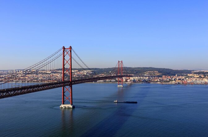 Beer Bike Lisbon Experience - Key things to know before you ride