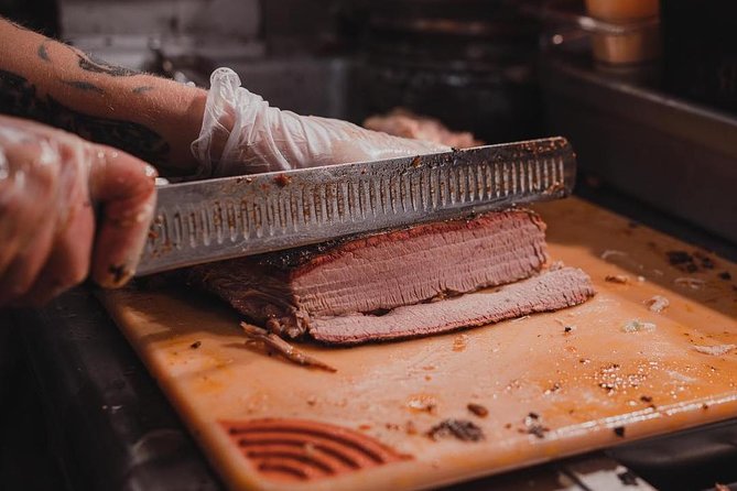 Beer, Bourbon, & BBQ Food Tour - Key things to know before you go