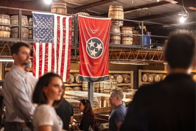 Beer, Bourbon, & BBQ Food Tour - Stop 1: Central BBQ Capitol View and your first smoky bite