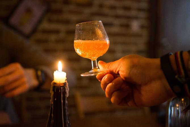 Beer & Chocolate pairing in Brussels - Key highlights worth knowing