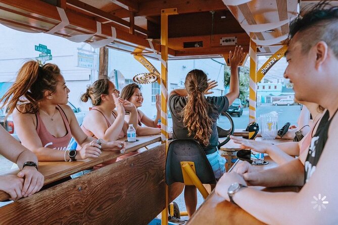 Beer Lover's Bike Tour of Honolulu - Key Things to Know Before You Ride