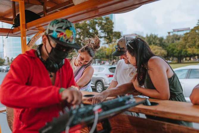 Beer Lover's Bike Tour of Honolulu - A Pedal-Forward Beer Tour That Feels Like Honolulu, Not a Script