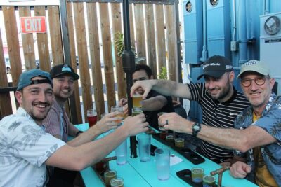 Beer Lover's Bike Tour of Honolulu - How the 2.5-Hour Plan Works (and Why the Timing Matters)
