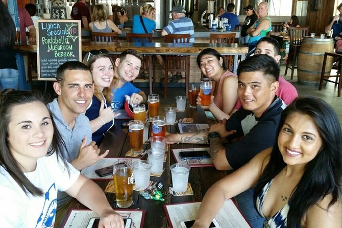 Beer Lover's Bike Tour of Honolulu - The Bike Experience: What’s Included and What You Should Budget