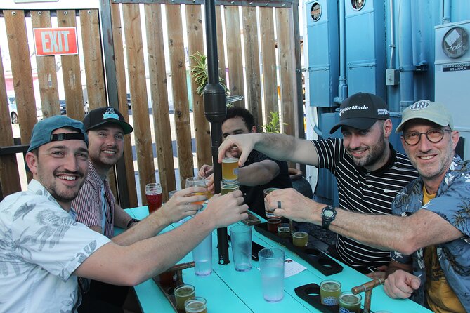 Beer Lover's Bike Tour of Honolulu - How the 2.5-Hour Plan Works (and Why the Timing Matters)