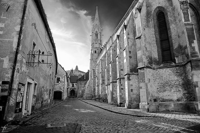 Beer Lovers’ Day Trip: Vienna to Bratislava - Meeting the Guide in Bratislava: Where You Should Be at 12:00