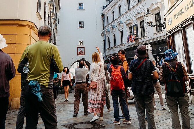 Beer Lovers’ Day Trip: Vienna to Bratislava - Getting From Vienna: Simple Bus Ride, Real-World Rules