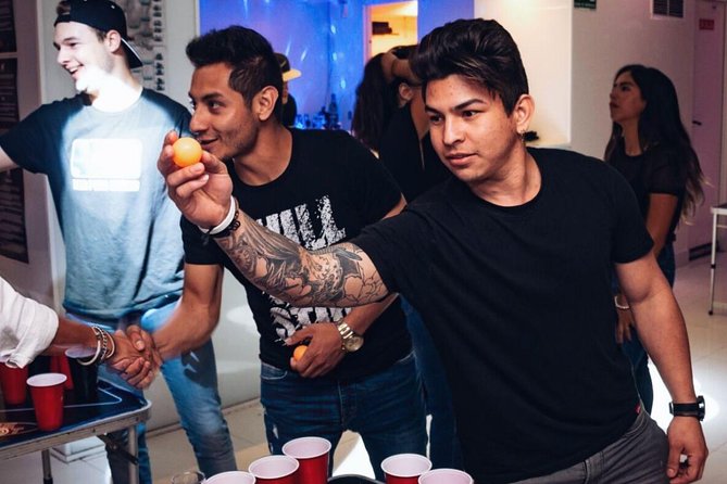 Beer Pong Madrid - Key Highlights You’ll Care About