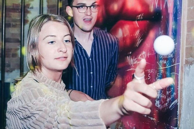 Beer Pong Madrid - How the Night Unfolds: Tournament Play and Quick On-Ramps