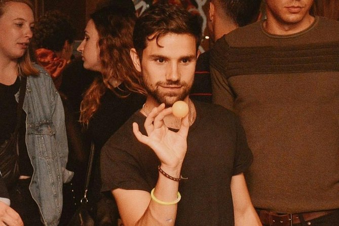 Beer Pong Madrid - Timing That Works: A 3 PM to 11 PM Window for Flexible Plans