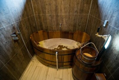 Beer Spa Experience - A Beer Spa Outside Akureyri: Why This Works