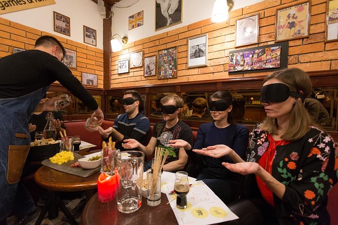 Beer Tasting Ljubljana - Key things to know before you go