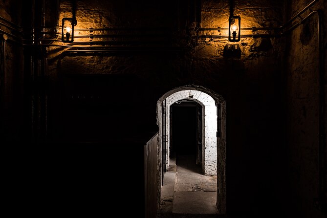 Beer Tasting Session in Edinburgh's Underground Vaults | 1 hour - Should You Book This Underground Beer Tasting in Edinburgh?
