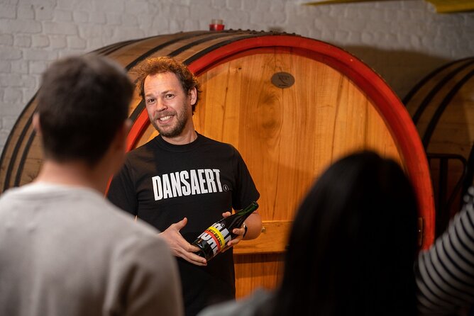 Beer Tasting Tour in Brussels - 5 Key Things You’ll Notice Right Away