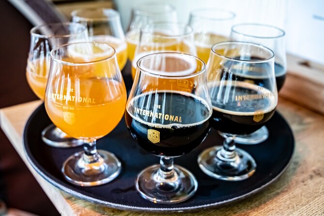 Beer Tasting Tour in Zurich - Key Things You’ll Like About This Beer Tasting Tour in Zurich
