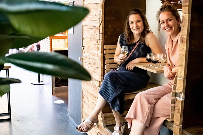 Beer Tasting Tour in Zurich - What You Need to Know About the Tastings (8+ Beers, 10cl Each)