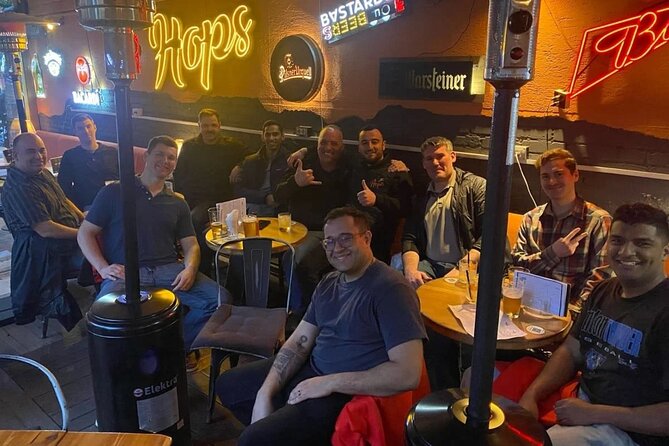 Beer Tasting Tour Tirana - Key things to know before you go