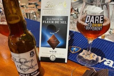 Beer Tasting Tour Tirana - Blloku bar hop: the craft-beer sweet spot