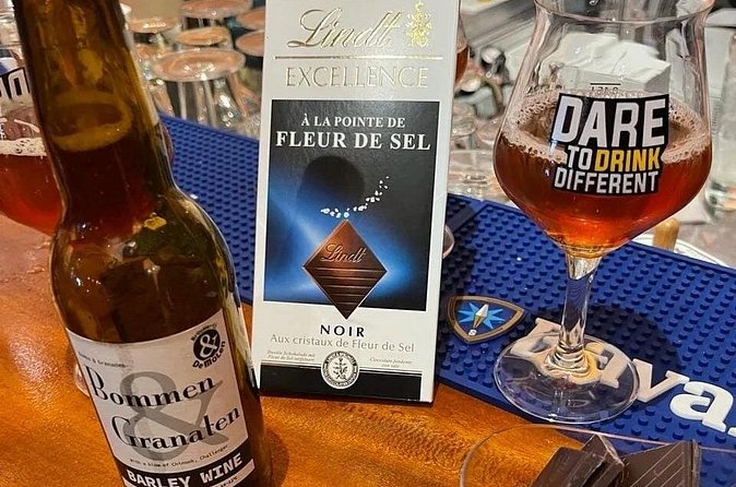 Beer Tasting Tour Tirana - Who this tour is best for (and who should skip it)