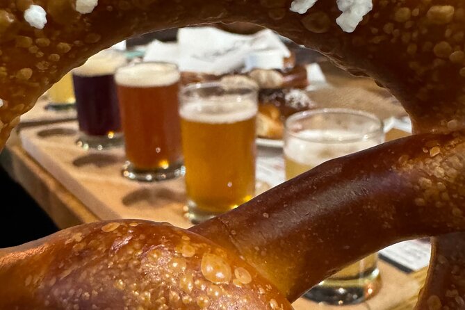 Beer Tour. Tasting and Tales in Gdansk - Who this tour fits best (and who might skip it)