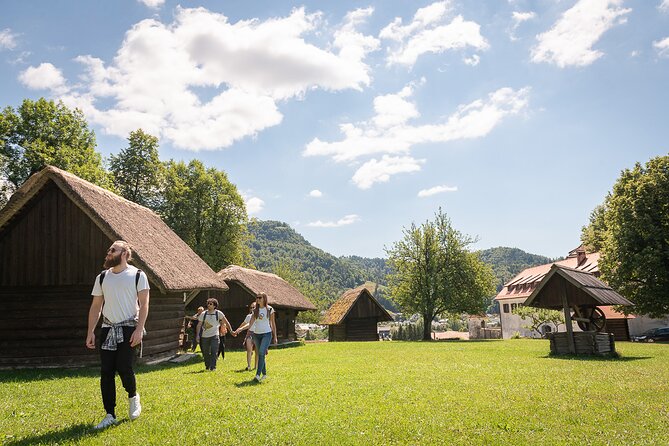 BEER WAY Alpine Beer Tasting & Outdoors Tour - Key highlights worth circling on your Slovenia plan
