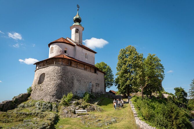 BEER WAY Kamnik Beer Tasting & Brewery Tour - Who should book this beer way tour (and who might not)