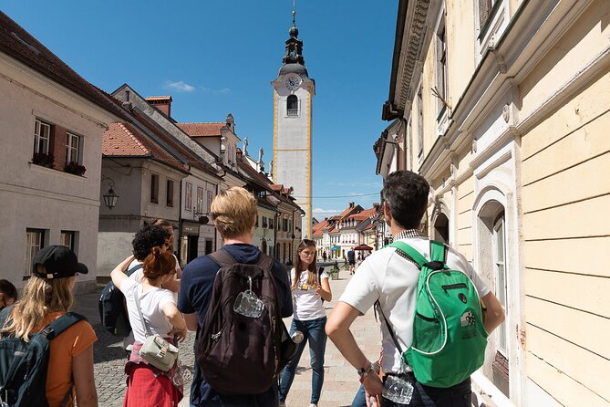 BEER WAY Kamnik Beer Tasting & Brewery Tour - Should you book this Beer Way Kamnik tour?