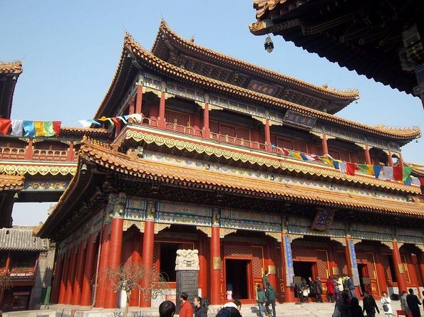 Beijing Hutong Walking Food and Beer Tour at Hidden Restaurants - Key Hutong Food and Beer Tour Takeaways