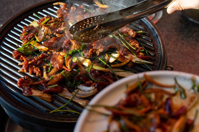 Beijing Hutong Walking Food and Beer Tour at Hidden Restaurants - Stop 3: The Yan Family’s 100+ Year Noodles Home (and Why Beijing Noodles Matter)