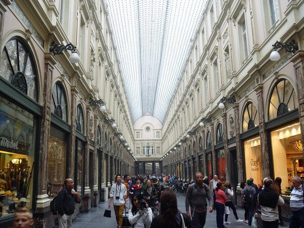 Belgian Beer Tasting in Brussels - Quick hits before you go