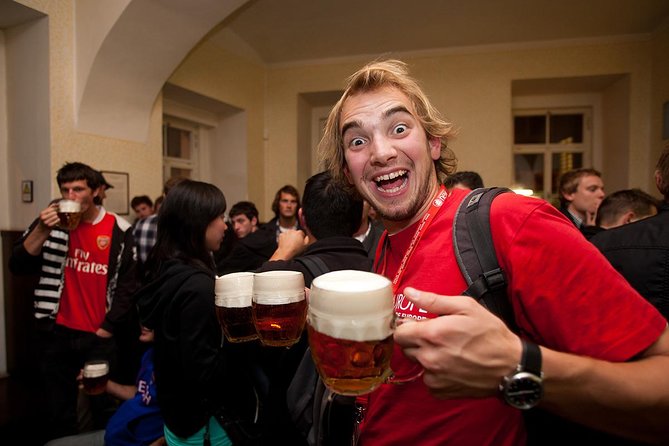 Belgian Beer Tasting in Brussels - Three samples, one clear skill: ordering Belgian beer with confidence